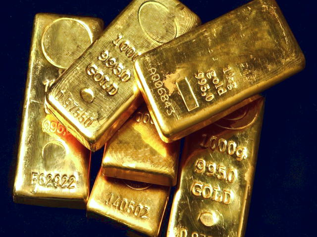 بهترین صندوق‌ سرمایه گذاری طلا کدام است؟