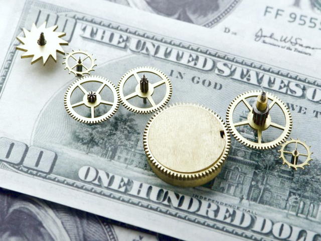 مسیر پولدار شدن در قالب 5 کلید طلایی
